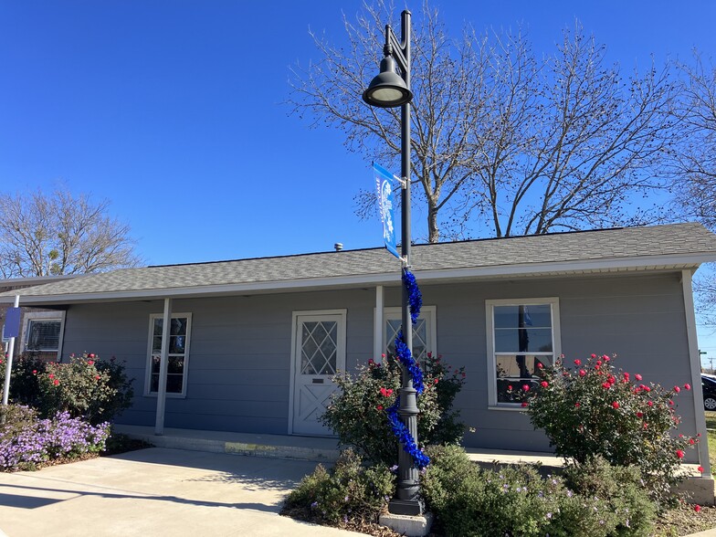 Primary Photo Of 200 N Main St, Nolanville Office For Lease