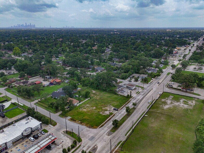 More Photos Of 6110 Tidwell Rd, Houston Land For Sale