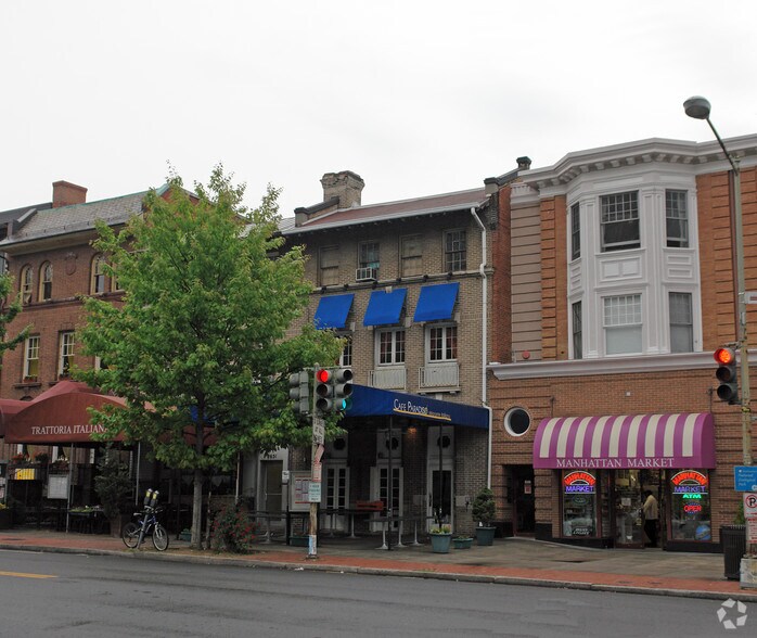 More Photos Of 2649 Connecticut Ave NW, Washington Apartments For Sale