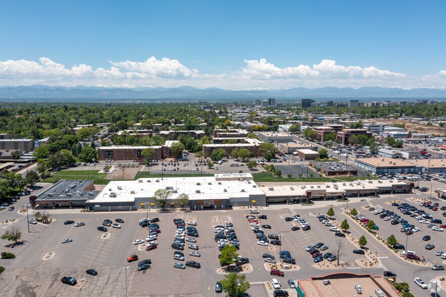 More Photos Of 2223 S Monaco Pky, Denver Unknown For Lease