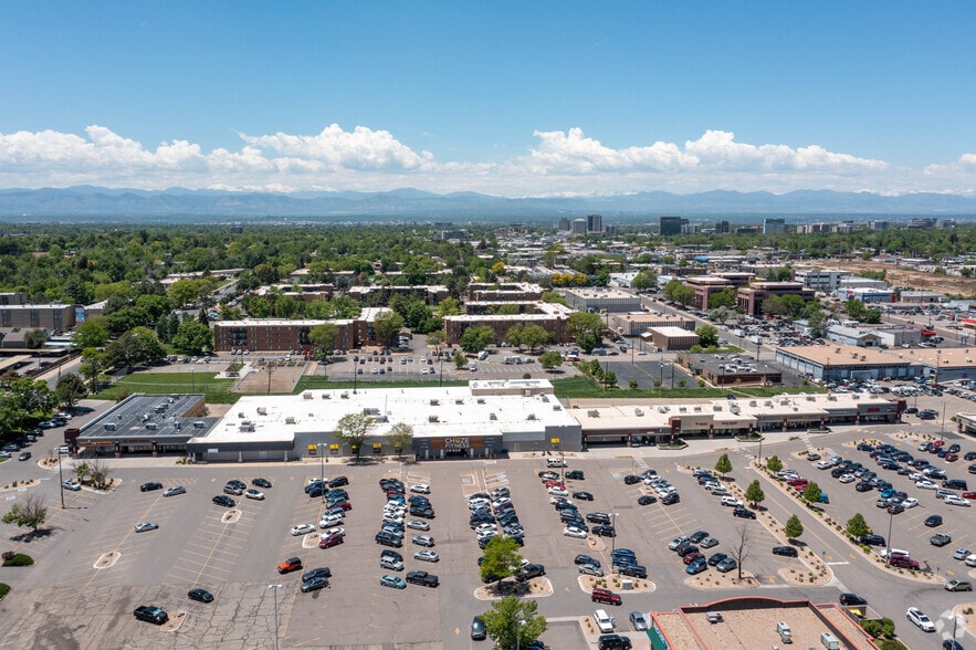 More Photos Of 2223 S Monaco Pky, Denver Unknown For Lease