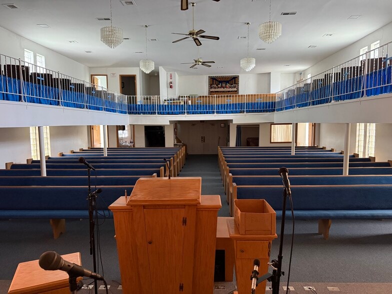 More Photos Of 4705 Fowler Creek Rd, Ft Mitchell Religious Facility For Sale