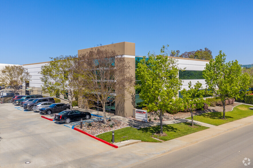 Primary Photo Of 13370 Kirkham Way, Poway Manufacturing For Lease