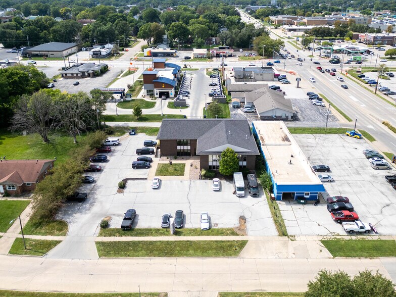 More Photos Of 110 SE Grant St, Ankeny Office For Sale