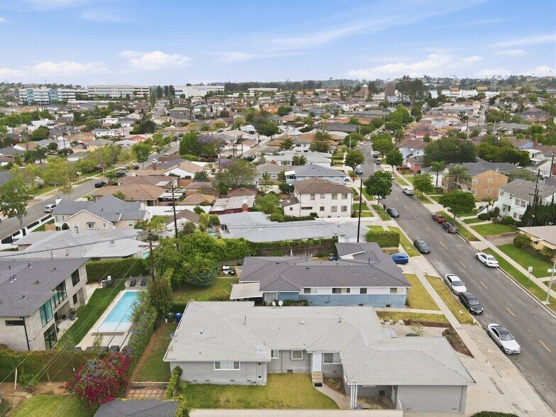 More Photos Of 6257 La Tijera Blvd, Los Angeles Multifamily For Sale
