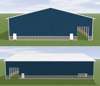 More Photos Of 936 Benton St, Valley Park Industrial For Sale