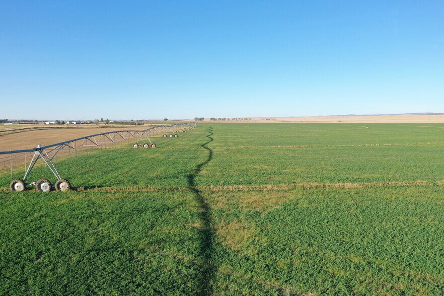 More Photos Of TBD Riverside Road, Buffalo Gap Land For Sale