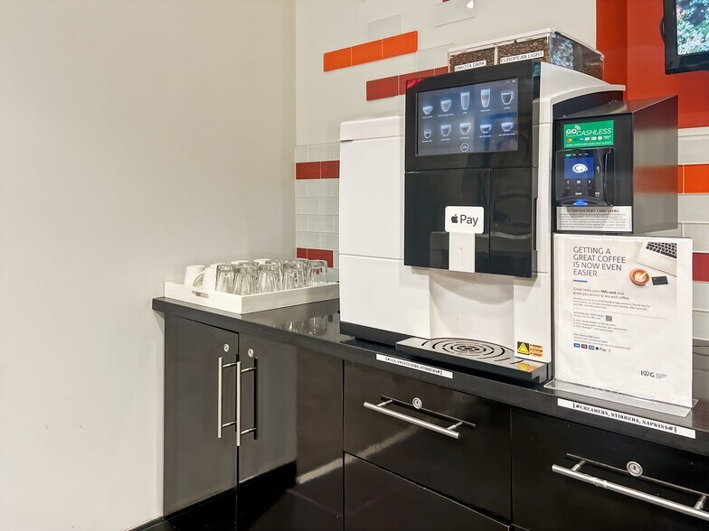 More Photos Of 233 Mount Airy Rd, Basking Ridge Coworking Space