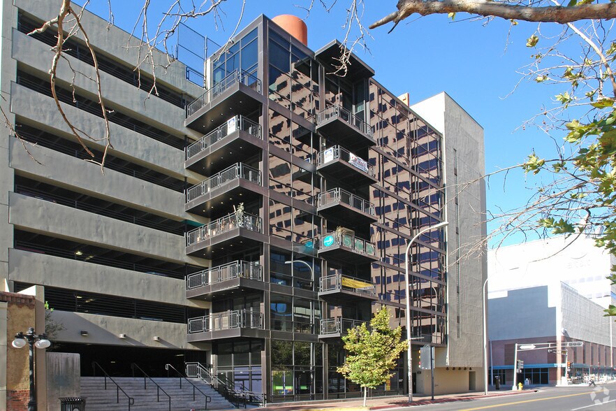 More Photos Of 220 Copper Ave NW, Albuquerque Office For Sale