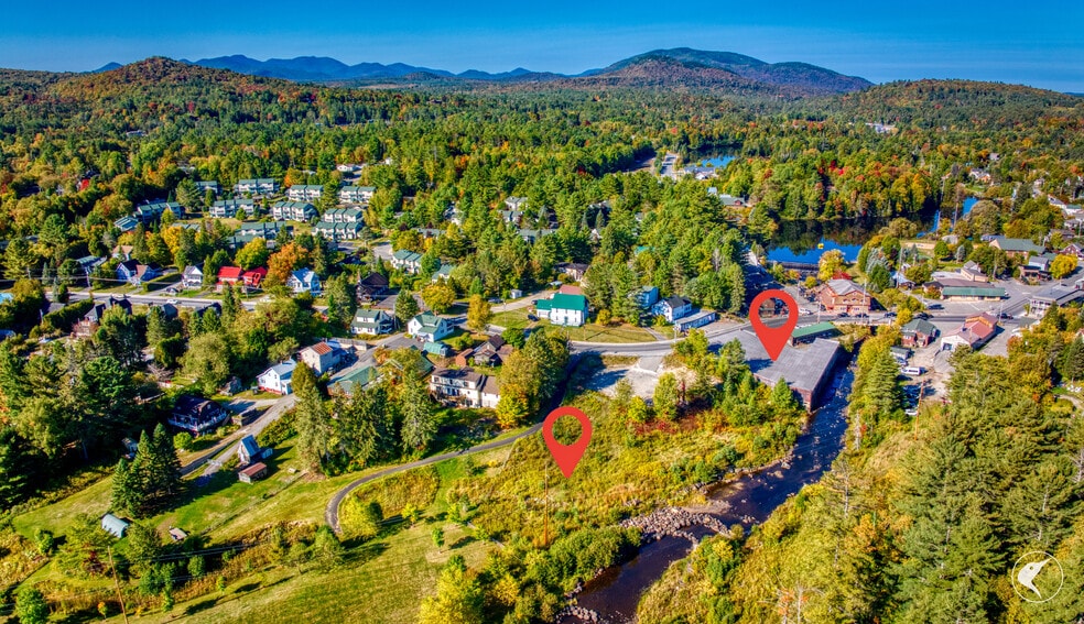 More Photos Of 6110 Sentinel Rd, Lake Placid Lumberyard For Sale