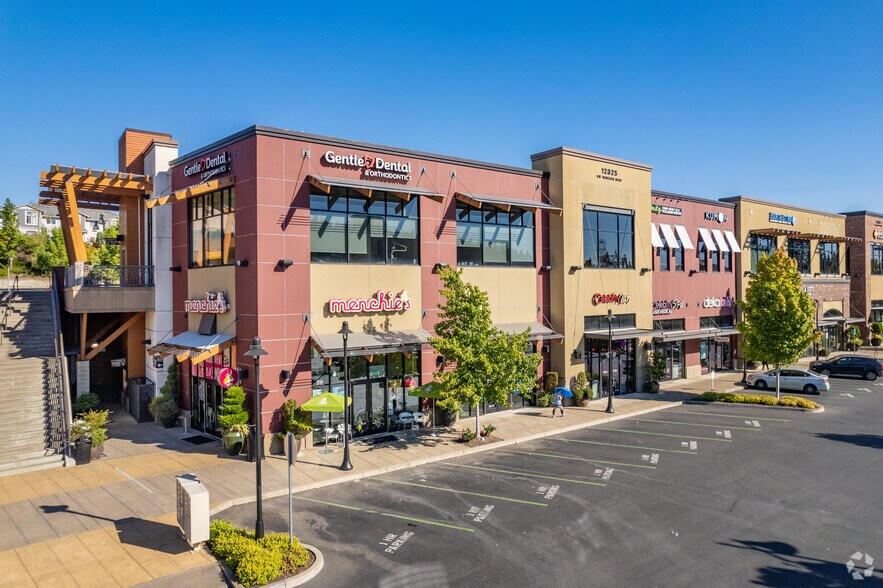 More Photos Of 12325 SW Horizon Blvd, Beaverton General Retail For Lease