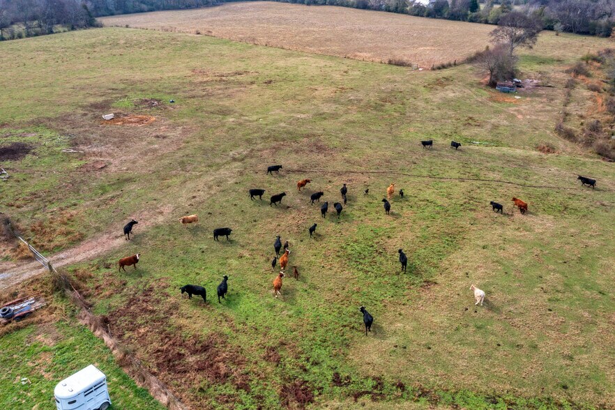 More Photos Of 1907 Old Cedartown Rd, Cedartown Land For Sale