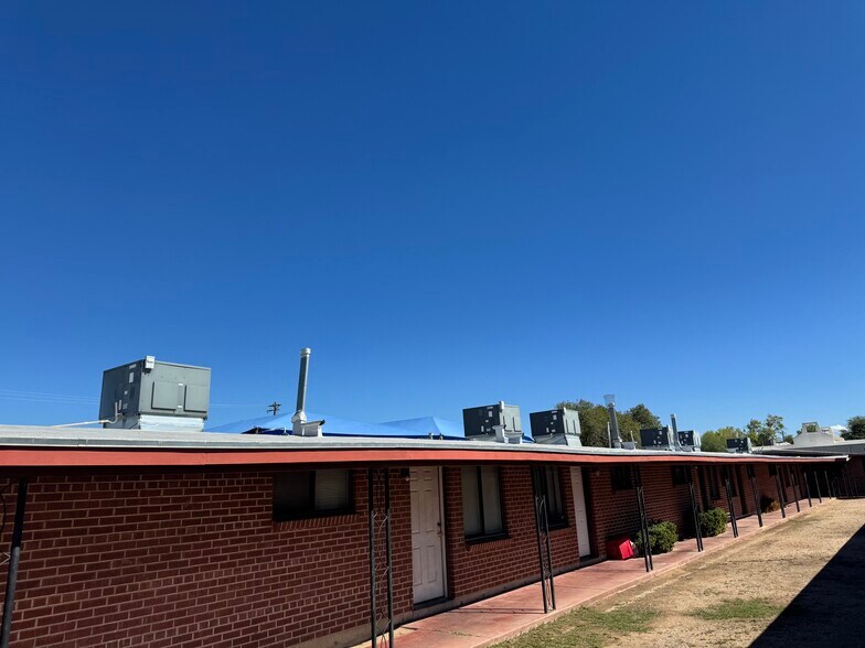 More Photos Of 1634 N Beverly Ave, Tucson Apartments For Sale