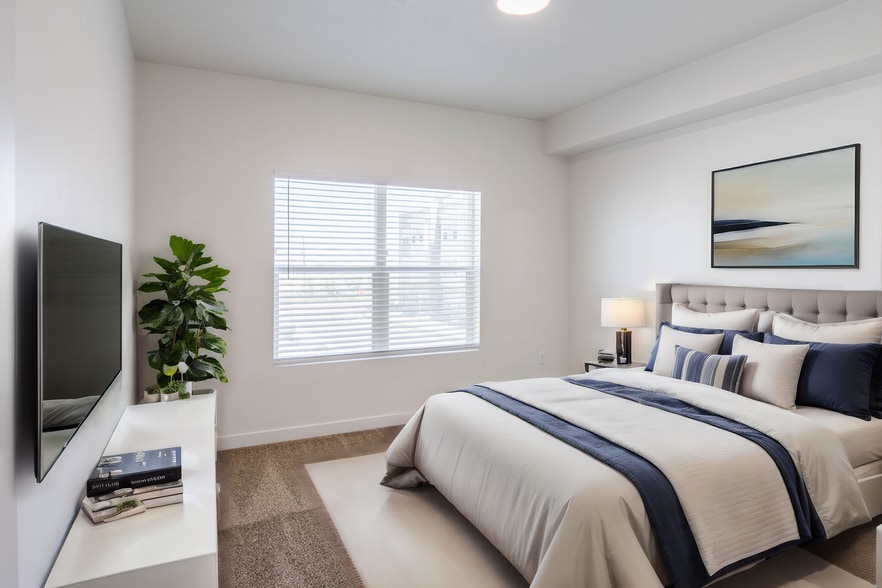 More Photos Of 7337 W Louden Grove Dr, Magna Apartments For Sale