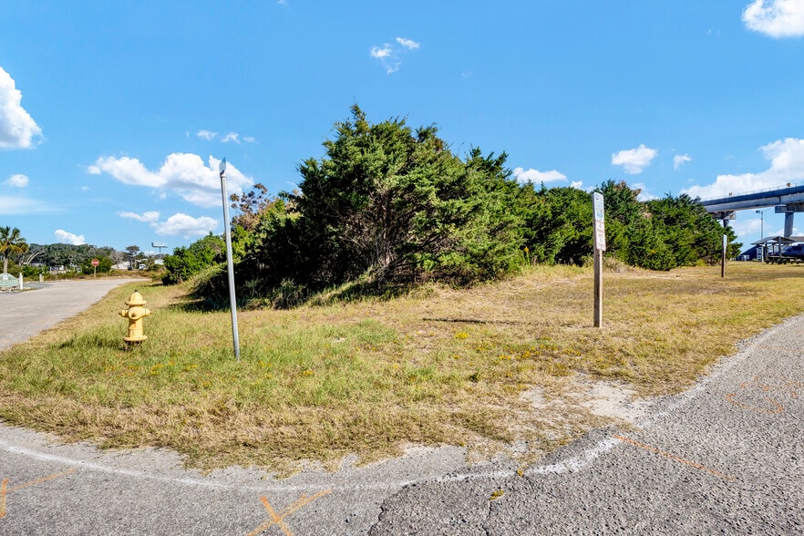More Photos Of Brunswick Avenue West w, Holden Beach Land For Sale