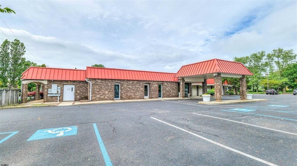 More Photos Of 301-305 Central Ave, Egg Harbor Township Medical For Lease