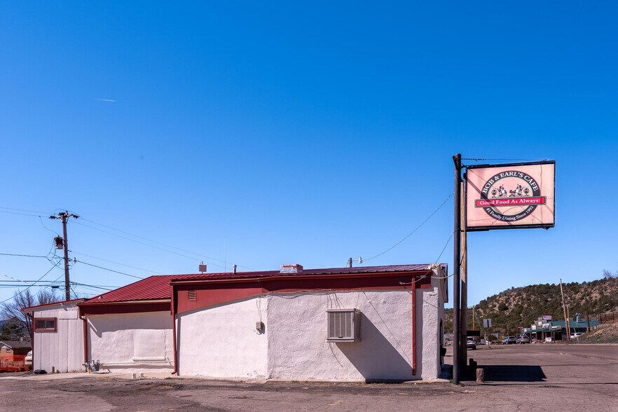 More Photos Of 1118 Robinson Ave, Trinidad Restaurant For Sale