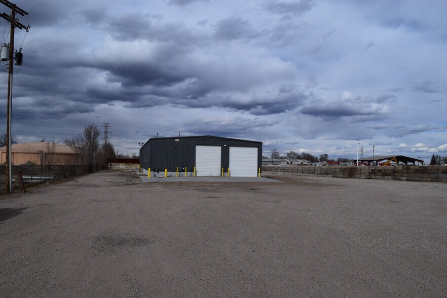 More Photos Of 4241 E 64th Ave, Commerce City Warehouse For Lease