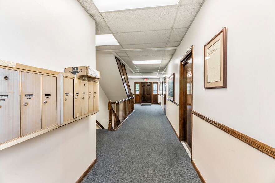 More Photos Of 330 Milltown Rd, East Brunswick Office For Sale