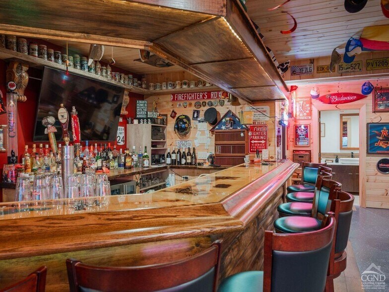 More Photos Of 19 Palsgraf Ct., Elka Park Showroom For Sale