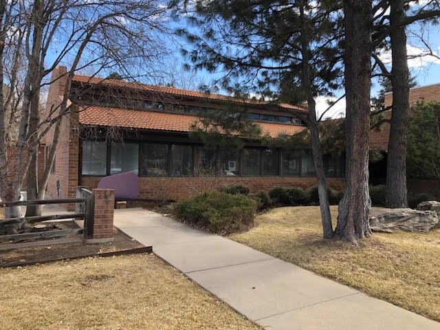 More Photos Of 4700 E Iliff Ave, Denver Medical For Lease