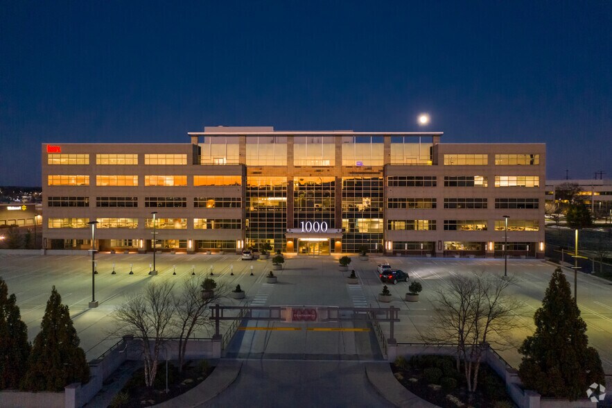 More Photos Of 1000 Continental Dr, King Of Prussia Office For Lease