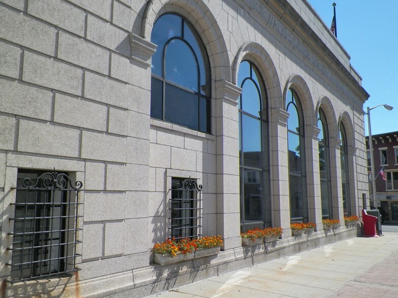 More Photos Of 48 Wall St, Norwalk Loft Creative Space For Lease