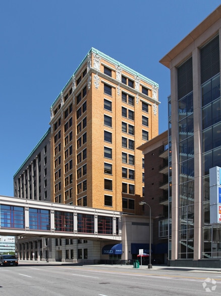 More Photos Of , Minneapolis Office For Sale