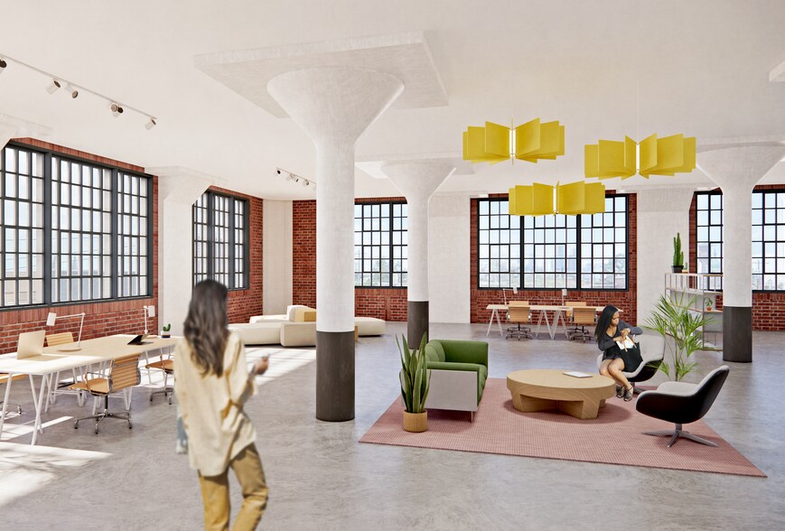 More Photos Of 2201 Margaret St, Philadelphia Medical For Lease