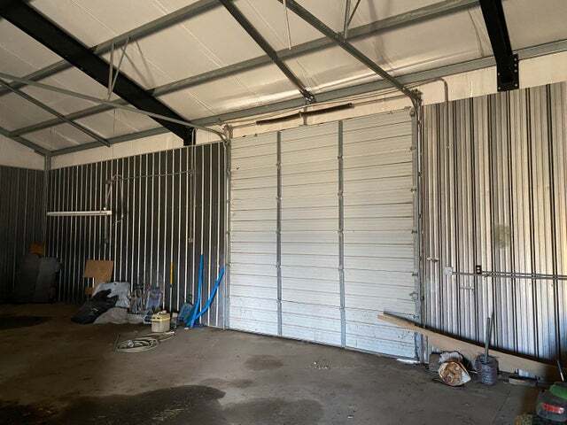 More Photos Of 28801 S 640 Rd, Grove Warehouse For Sale