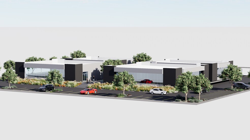 More Photos Of 1355 N Zaragoza Rd, El Paso Office For Sale