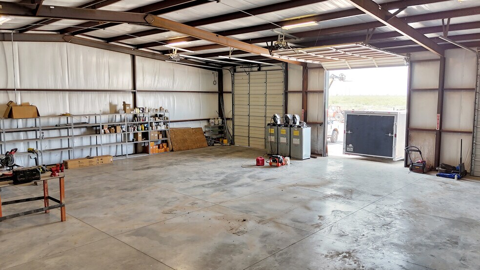 More Photos Of 8501 N FM 1788, Midland Warehouse For Sale