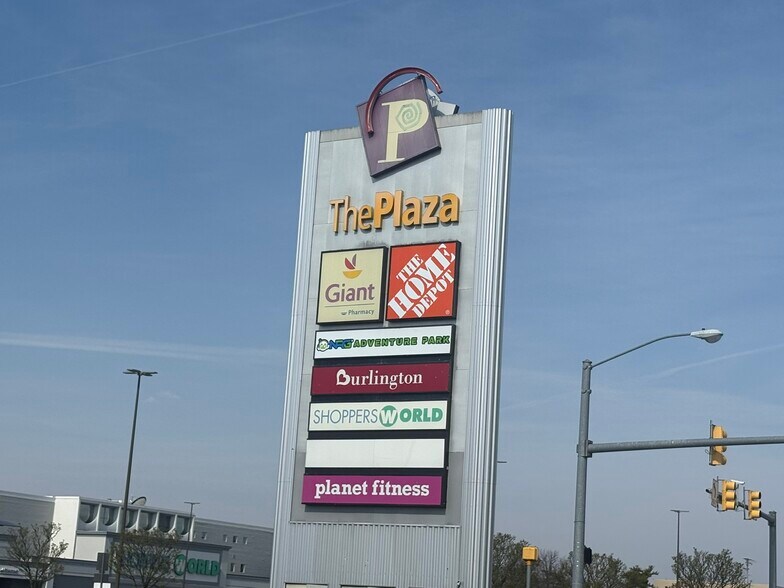 More Photos Of 4241 Brookhill Rd, Baltimore Warehouse For Lease