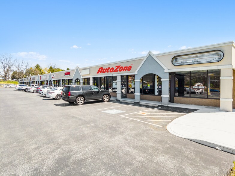 More Photos Of 3650 Nazareth Pike, Bethlehem General Retail For Sale