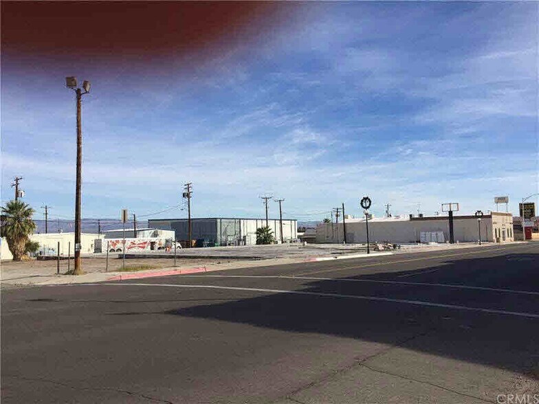 More Photos Of 710 WEST BROADWAY, Needles Land For Sale