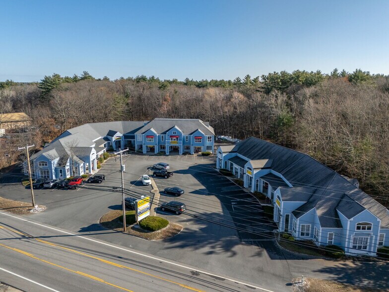 More Photos Of 105 Lafayette Rd, Hampton Falls Freestanding For Sale