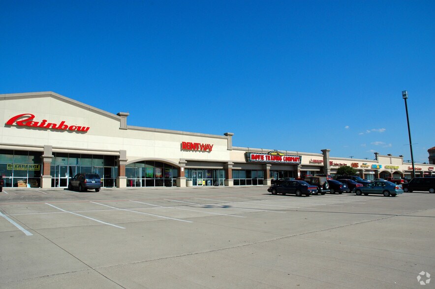 More Photos Of 2522-2678 N Belt Line Rd, Irving Unknown For Sale