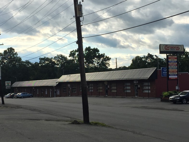 More Photos Of 60-72 Lebanon Ave, Uniontown Unknown For Lease