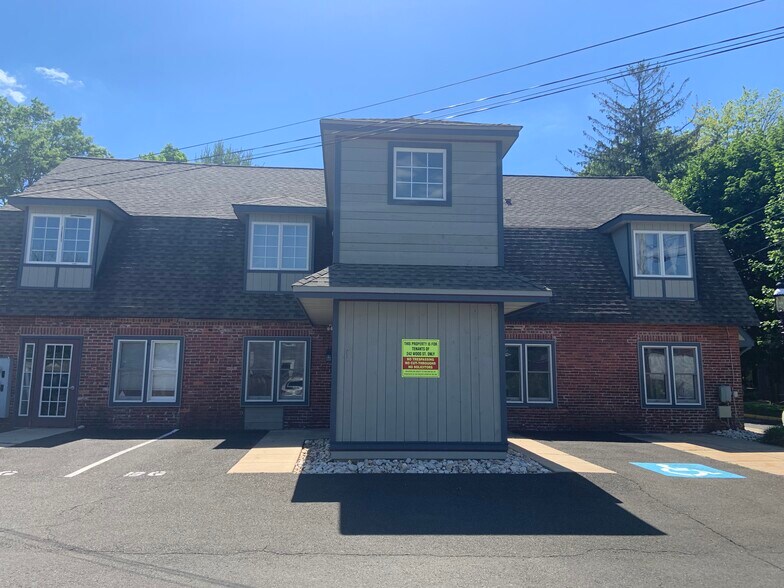 Primary Photo Of 242 Wood St, Doylestown Office Residential For Sale