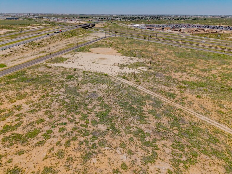 More Photos Of TBD SW Loop 338, Business 20 & I-20, Odessa Land For Sale