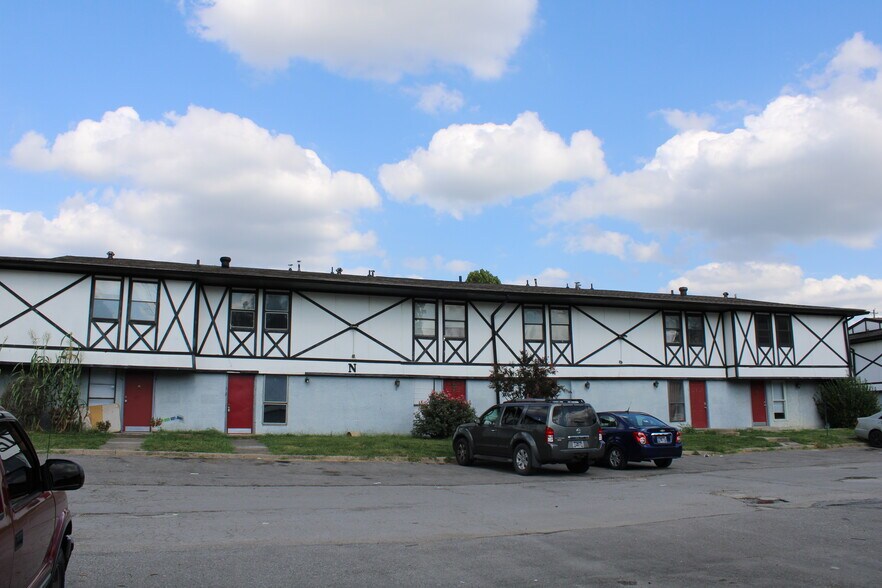 More Photos Of 270 Tampa Dr, Nashville Apartments For Sale