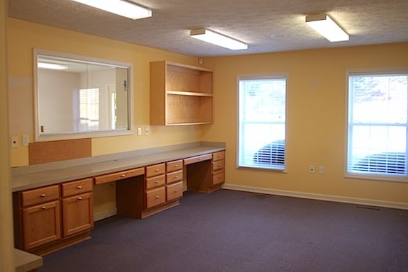 More Photos Of 304 New Leicester Hwy, Asheville Medical For Lease