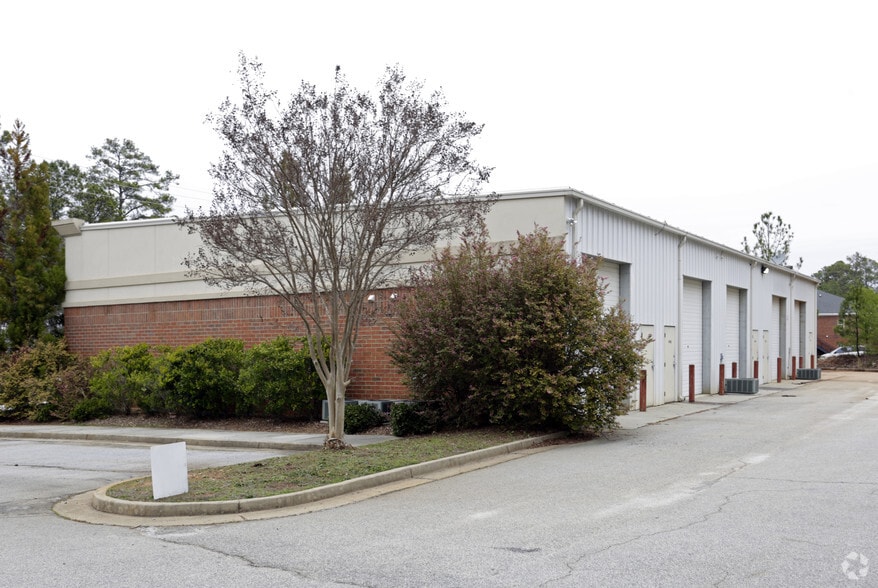 More Photos Of 2031 Gees Mill Rd, Conyers Warehouse For Lease