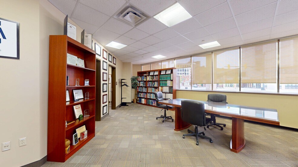 More Photos Of 900 State St, Erie Office For Sale
