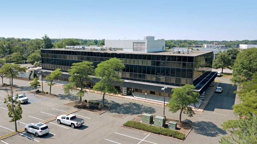 Primary Photo Of 225 Old New Brunswick Rd, Piscataway Office For Lease