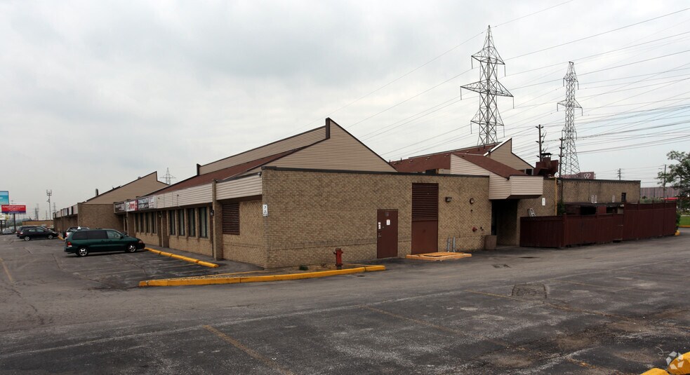 More Photos Of 557 Dixon Rd, Toronto General Retail For Sale