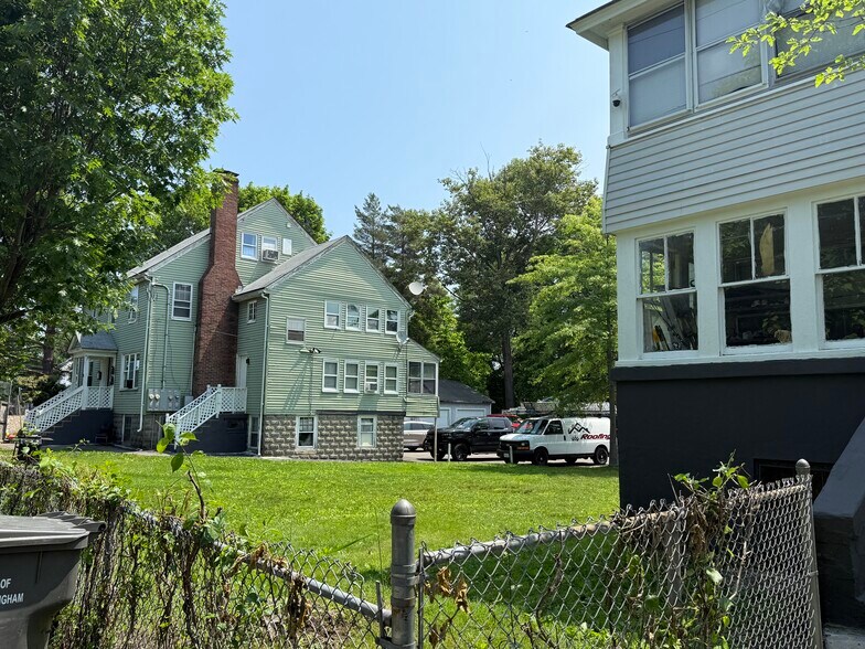 More Photos Of , Framingham Multifamily For Sale
