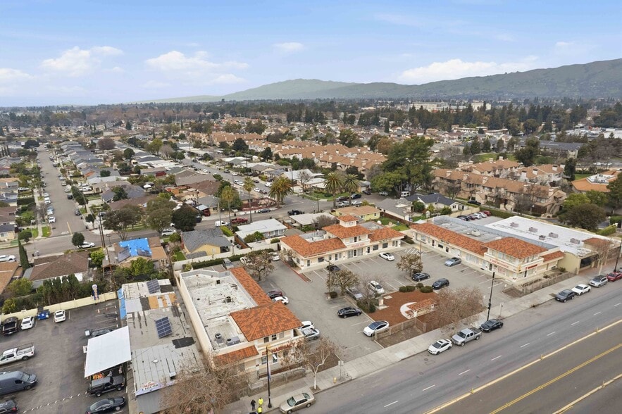 More Photos Of 1863 Alum Rock Ave, San Jose Medical For Sale