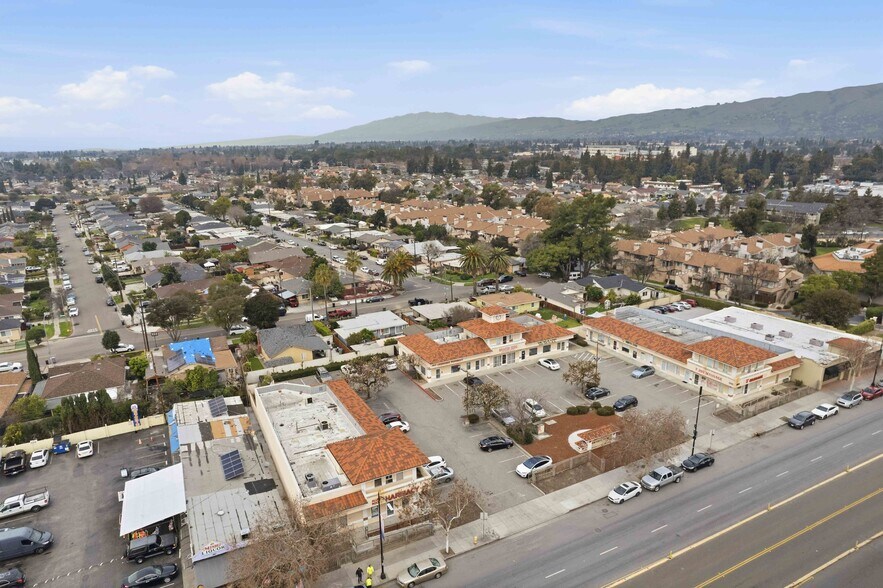 More Photos Of 1863 Alum Rock Ave, San Jose Medical For Sale
