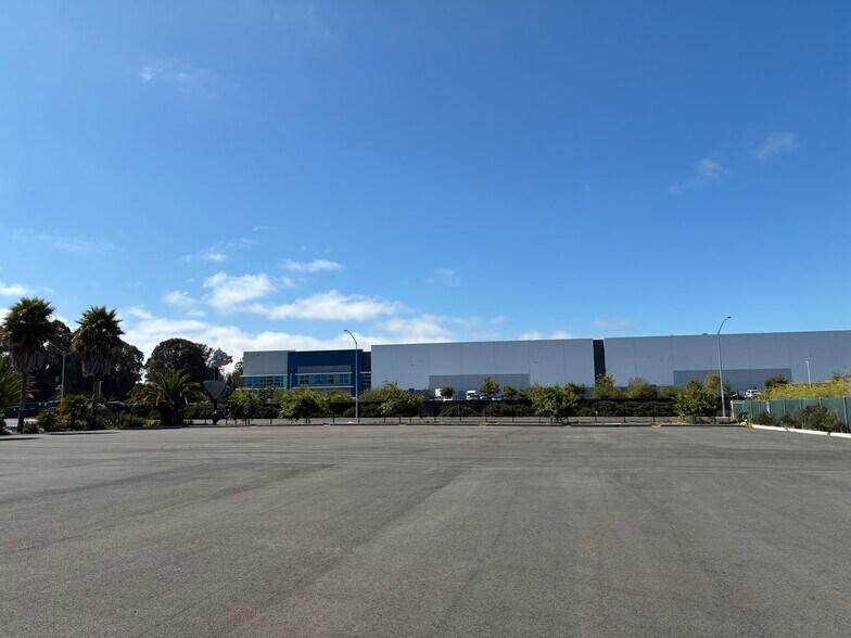 More Photos Of 2200 Central St, Richmond Land For Lease
